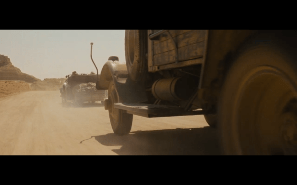 Raiders of the Lost Ark - 1861