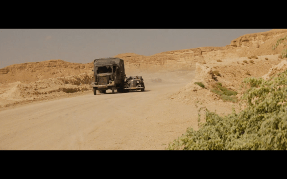 Raiders of the Lost Ark - 1863