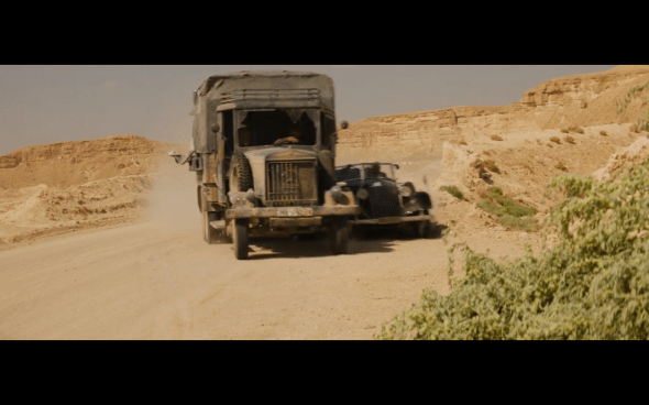 Raiders of the Lost Ark - 1864