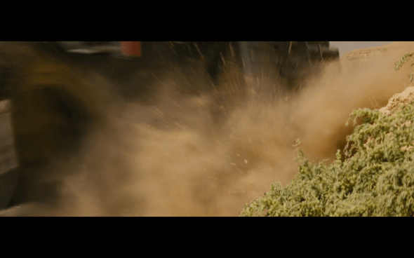 Raiders of the Lost Ark - 1865