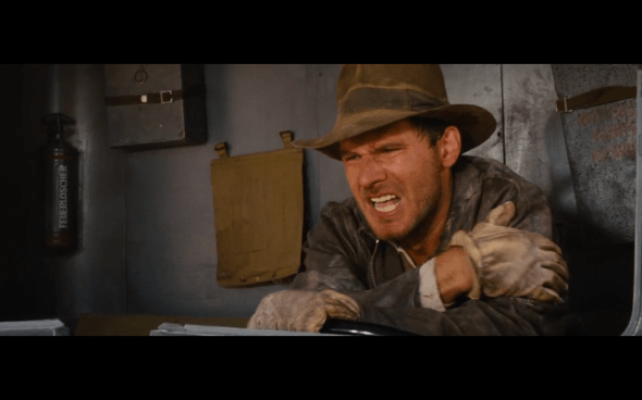 Raiders of the Lost Ark - 1868