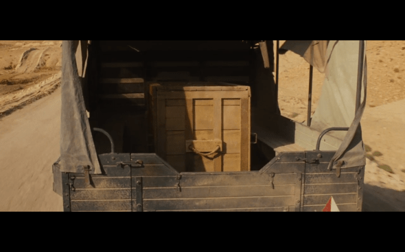 Raiders of the Lost Ark - 1869