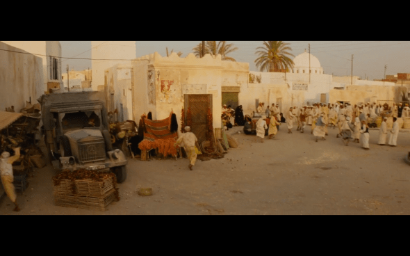 Raiders of the Lost Ark - 1871