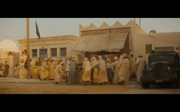 Raiders of the Lost Ark - 1873