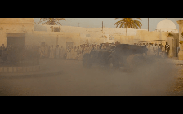 Raiders of the Lost Ark - 1875