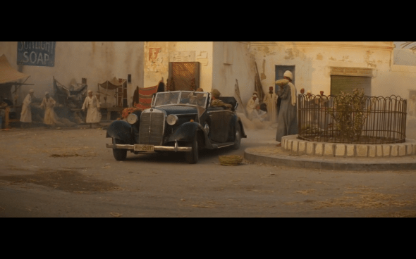 Raiders of the Lost Ark - 1877