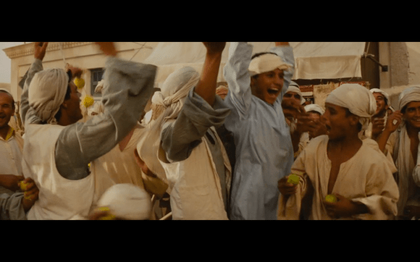 Raiders of the Lost Ark - 1879