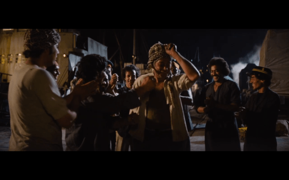 Raiders of the Lost Ark - 1880