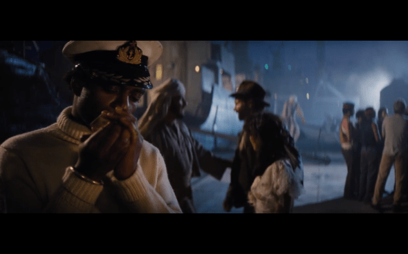 Raiders of the Lost Ark - 1883