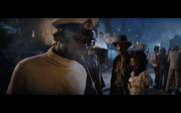 Raiders of the Lost Ark - 1885