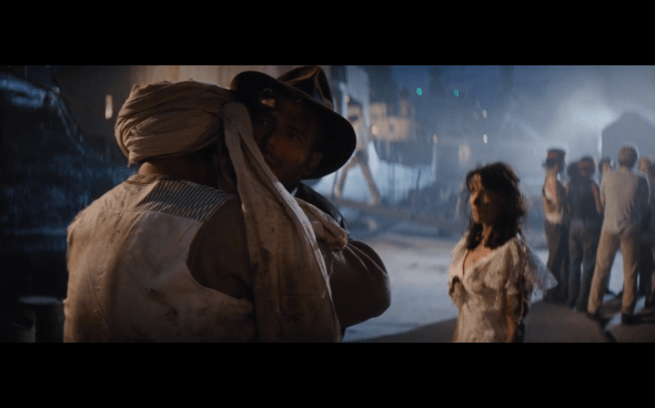 Raiders of the Lost Ark - 1891