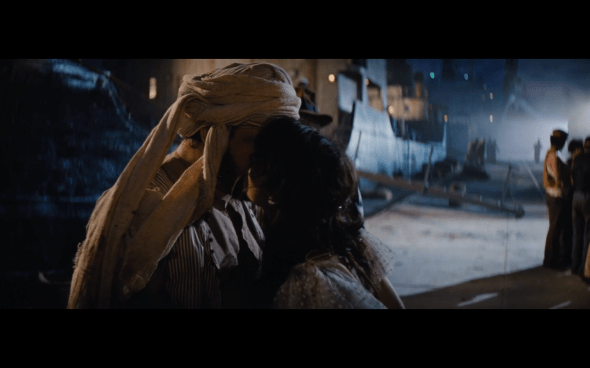 Raiders of the Lost Ark - 1896