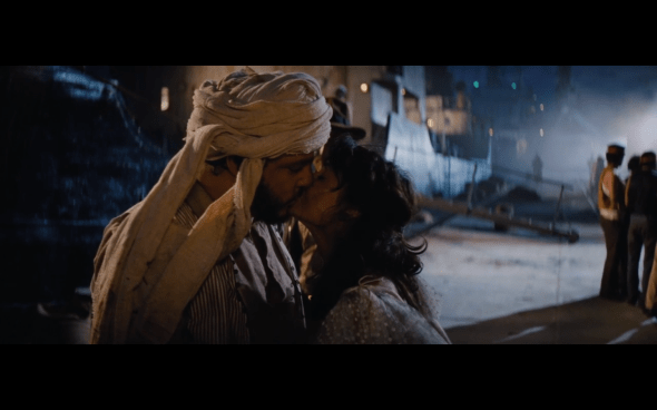 Raiders of the Lost Ark - 1897