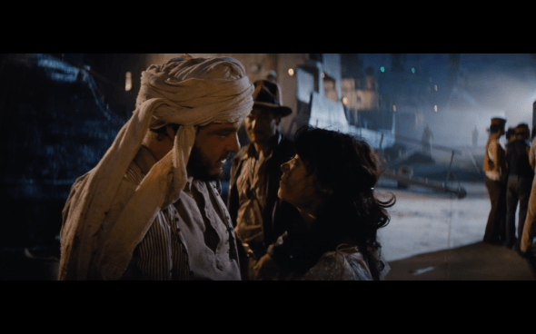 Raiders of the Lost Ark - 1898