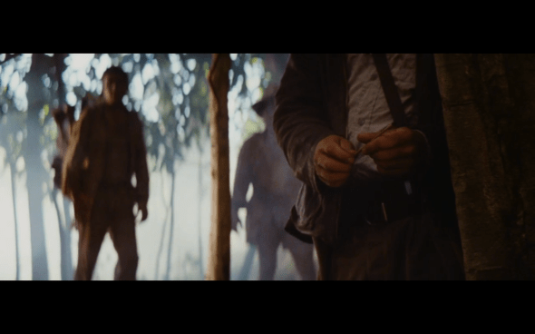 Raiders of the Lost Ark - 19
