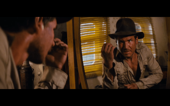 Raiders of the Lost Ark - 1912