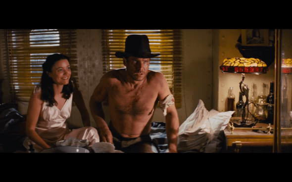 Raiders of the Lost Ark - 1920