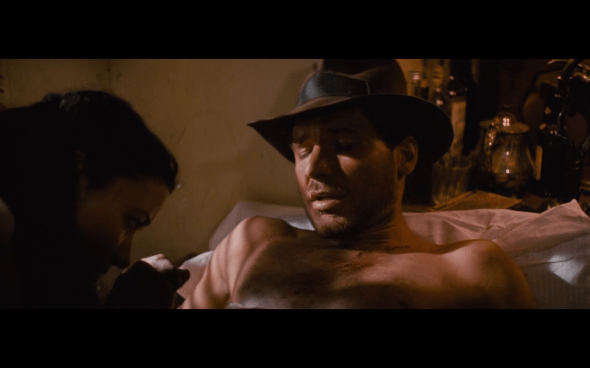 Raiders of the Lost Ark - 1924