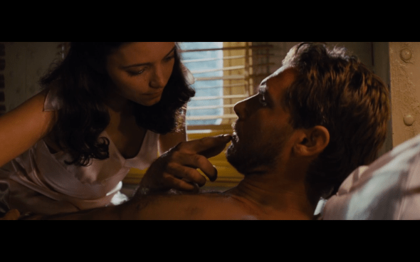 Raiders of the Lost Ark - 1934