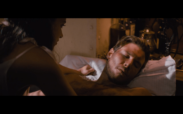 Raiders of the Lost Ark - 1937