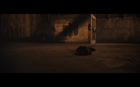 Raiders of the Lost Ark - 1939