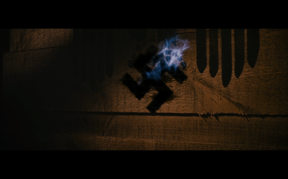 Raiders of the Lost Ark - 1944