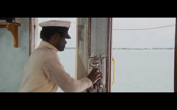 Raiders of the Lost Ark - 1951