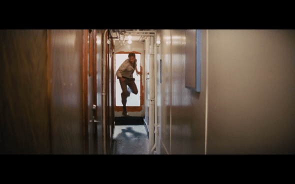 Raiders of the Lost Ark - 1957