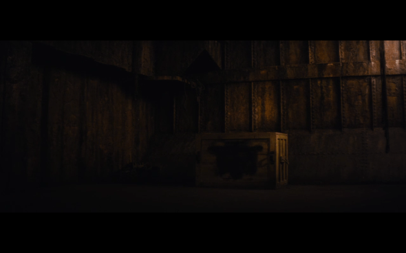 Raiders of the Lost Ark - 1965