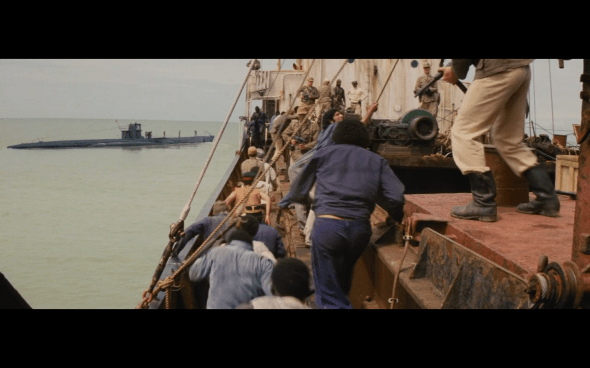 Raiders of the Lost Ark - 1967