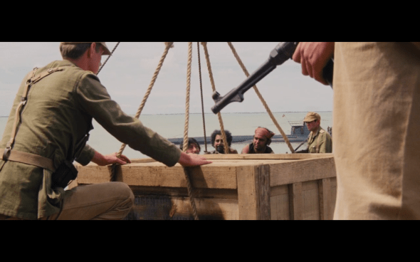 Raiders of the Lost Ark - 1971