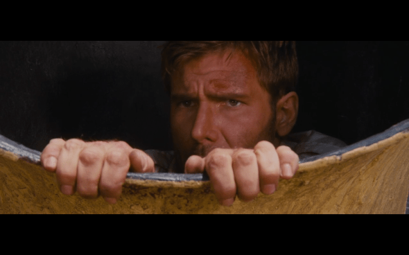 Raiders of the Lost Ark - 1973