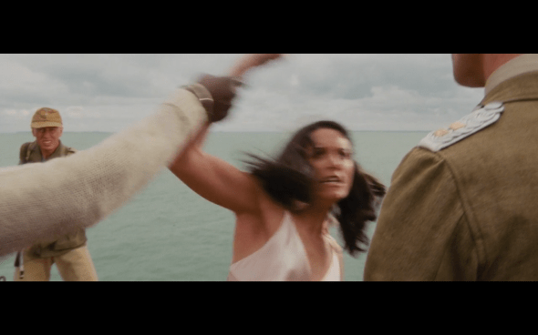 Raiders of the Lost Ark - 1977