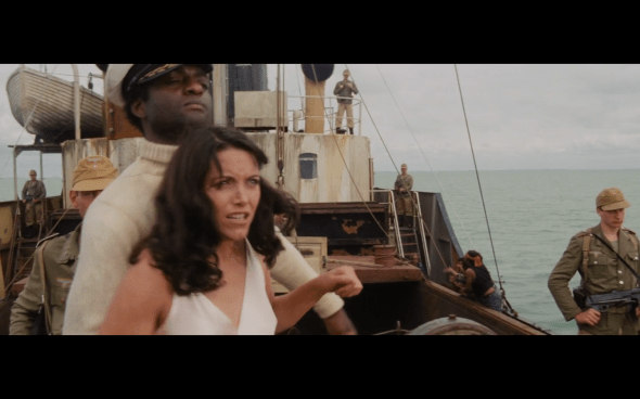 Raiders of the Lost Ark - 1979