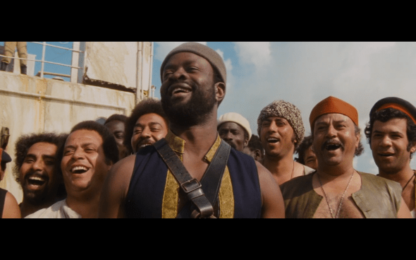 Raiders of the Lost Ark - 1980