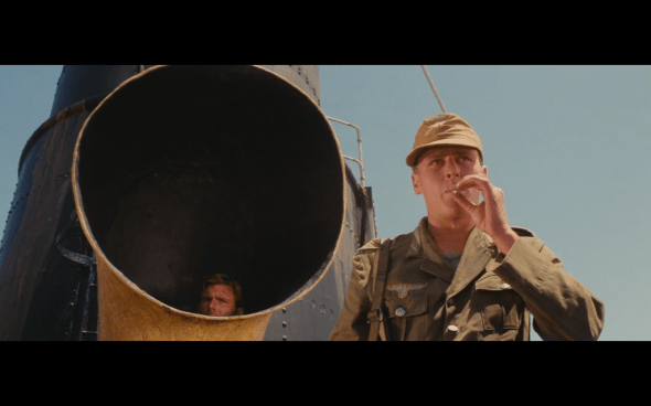 Raiders of the Lost Ark - 1984