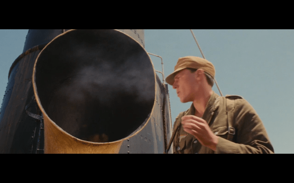 Raiders of the Lost Ark - 1989