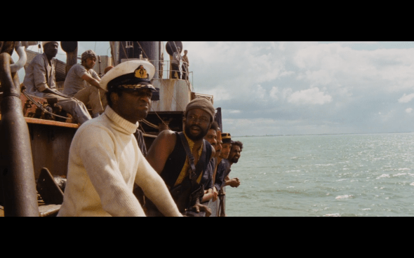 Raiders of the Lost Ark - 1997