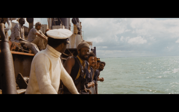 Raiders of the Lost Ark - 1998