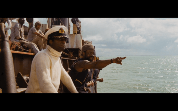 Raiders of the Lost Ark - 1999