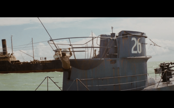 Raiders of the Lost Ark - 2005