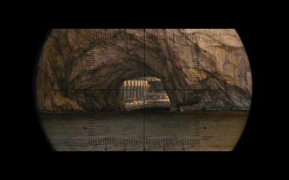 Raiders of the Lost Ark - 2014