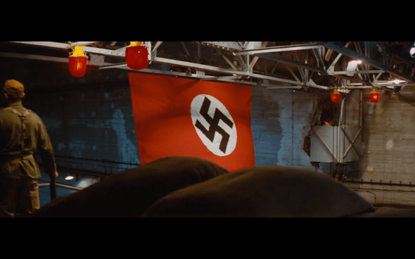 Raiders of the Lost Ark - 2017