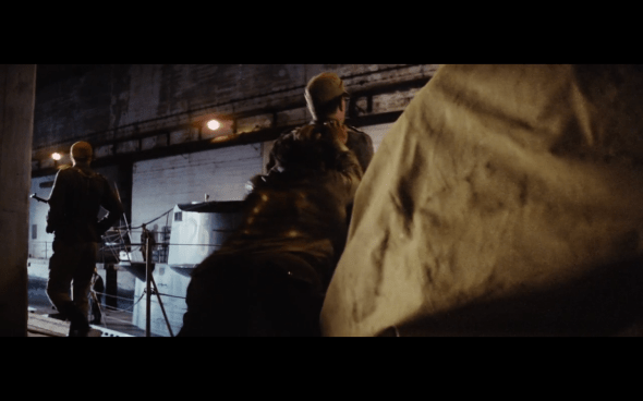 Raiders of the Lost Ark - 2022