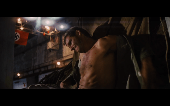 Raiders of the Lost Ark - 2030