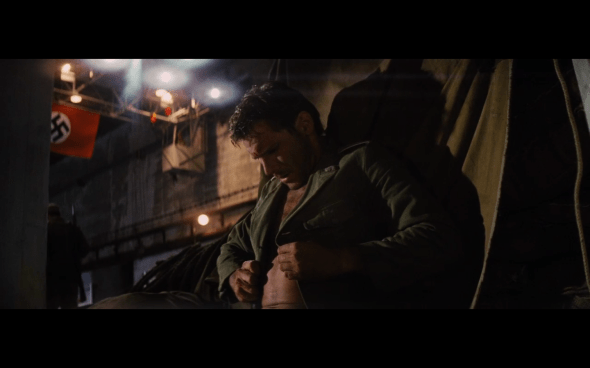 Raiders of the Lost Ark - 2031