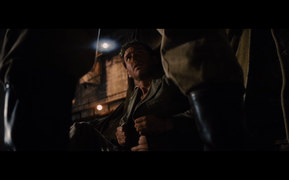 Raiders of the Lost Ark - 2034