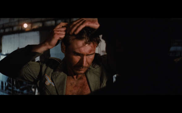 Raiders of the Lost Ark - 2036