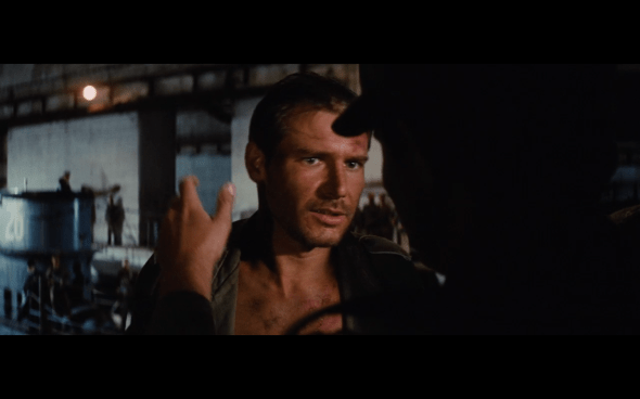 Raiders of the Lost Ark - 2037