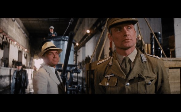 Raiders of the Lost Ark - 2043